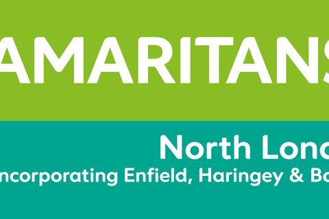 North London Samaritans logo