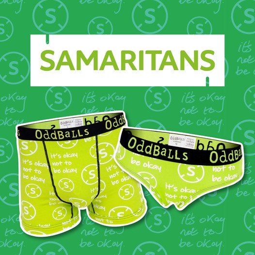 Oddballs