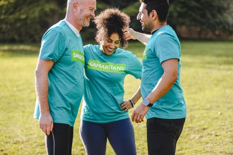 Samarathon 2026