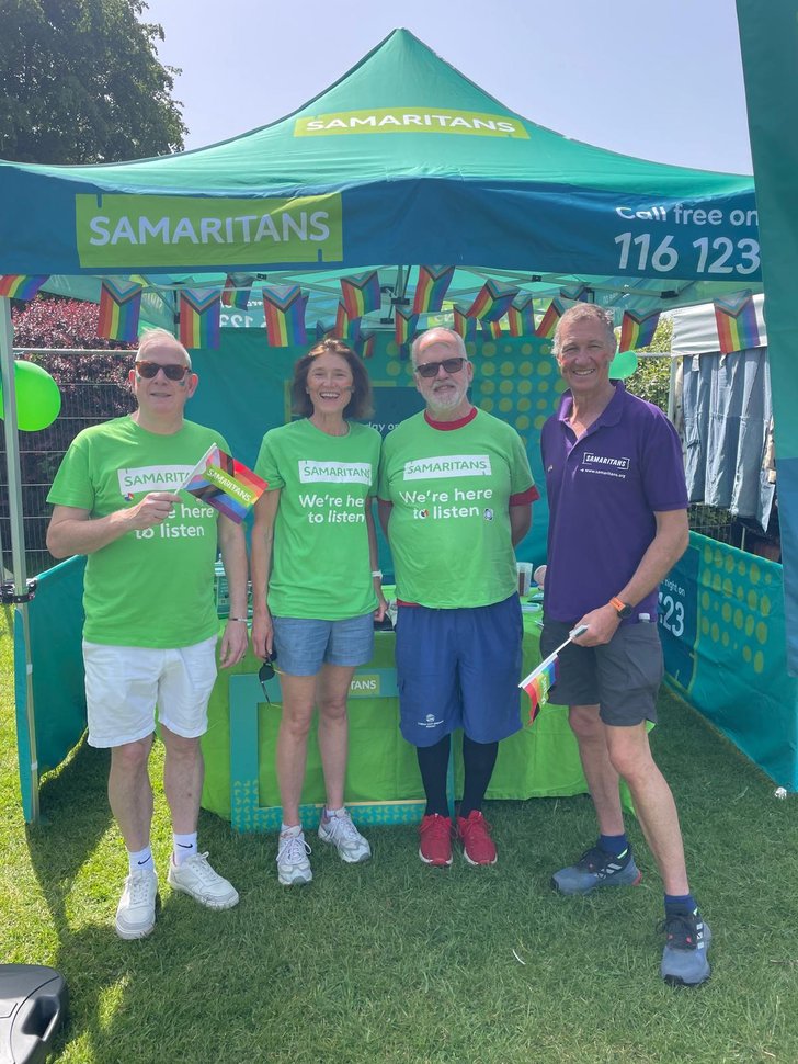Chichester Pride 2026 2