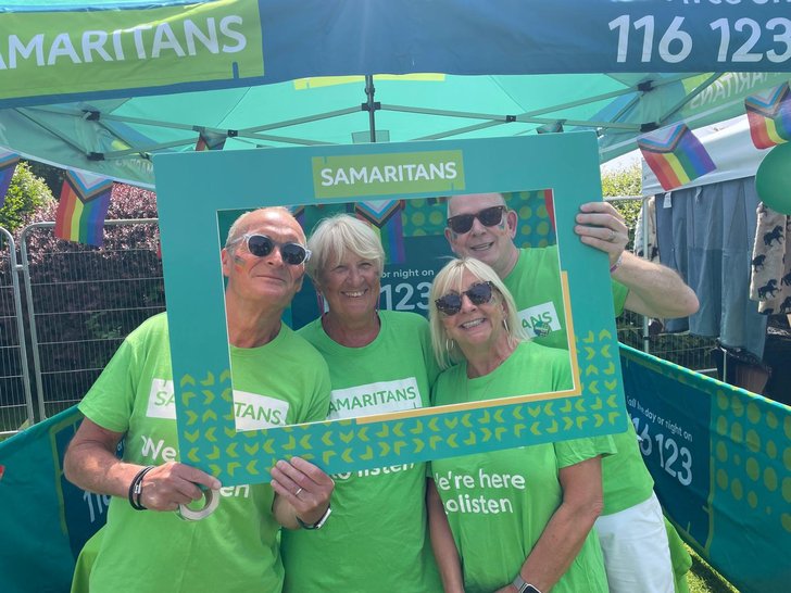 Chichester Pride 2026 4