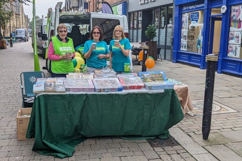 Gloucester Day 2nd September 2023