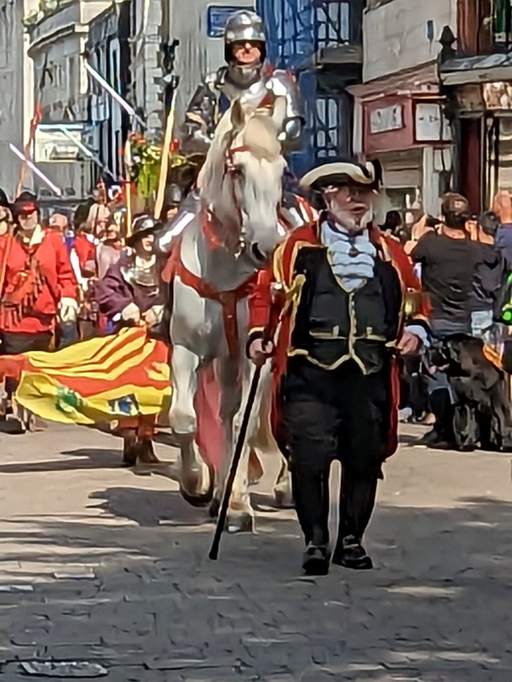 Gloucester Day 2nd September 2023