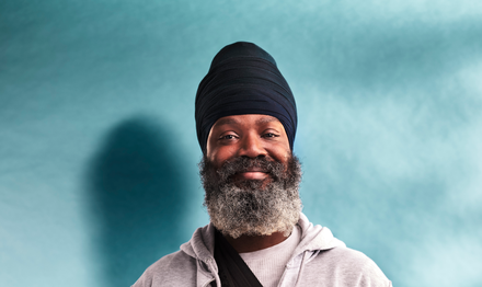 Paul campfire studio portrait 0445