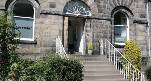 Perth Samaritans Branch