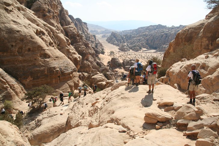 Petra 1