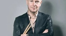 Philip Selway bio