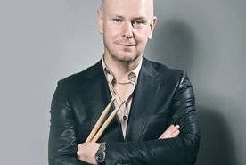 Philip Selway bio