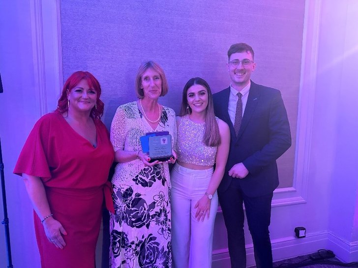 Phoenix Group awards