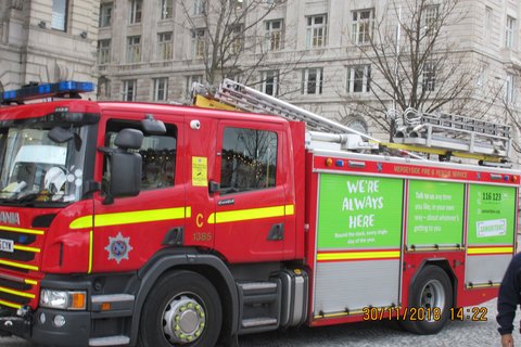 Fire engine 2