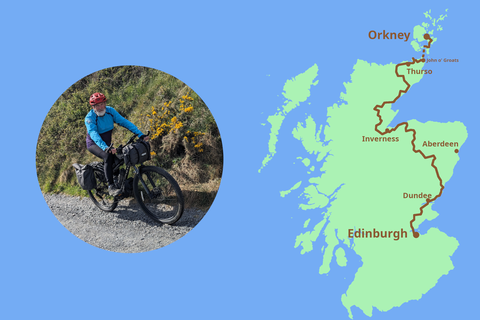 Pictish Trail with Alistair