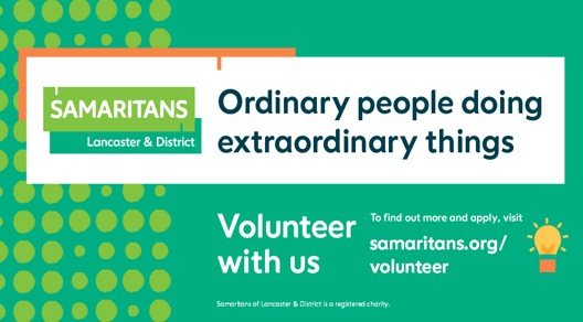 Ordinary people doing extraordinary things