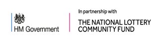 National Lottery Community Fund