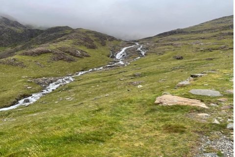 Mount Snowdon