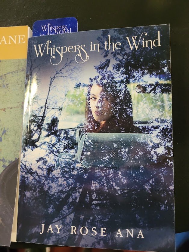 Jay's Poetry Book