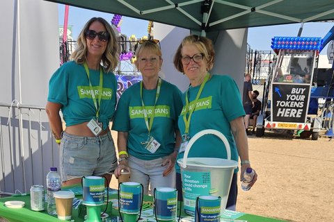 Poole Harbour Festival