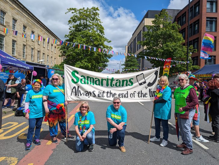 Pride 24