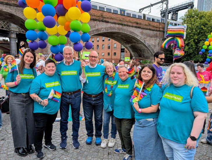 Pride 25