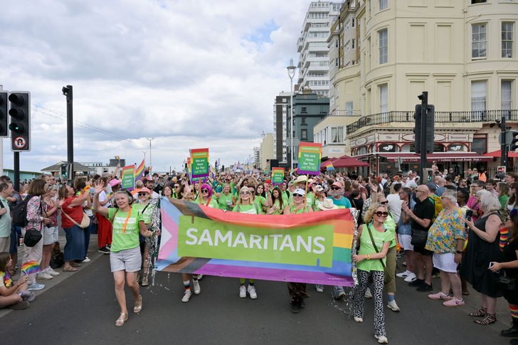 Pride 2