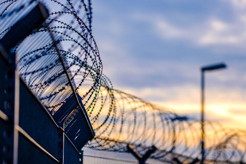 Prison