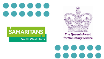 South West Herts Samaritans logo