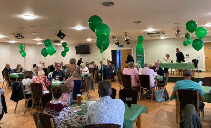 Quiz Night 1