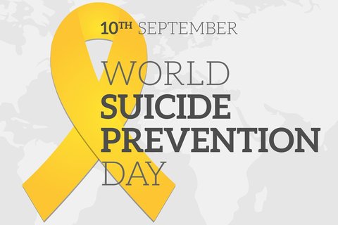 World Suicide Prevention Day