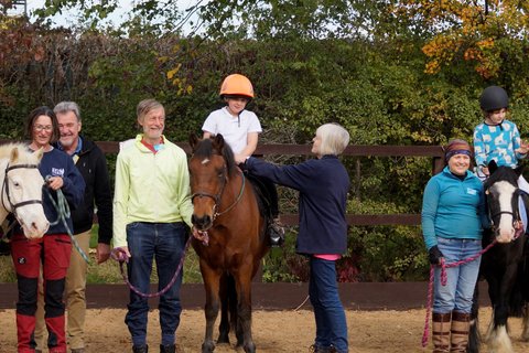 Cotswold RDA