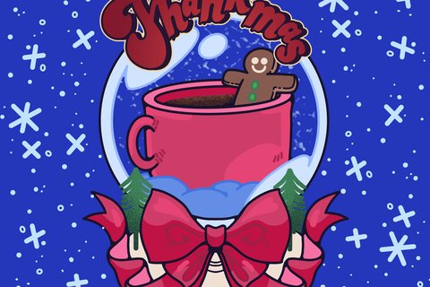 Thankmas