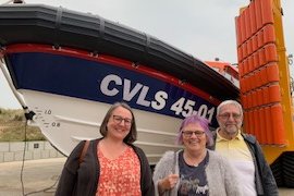 RNLI 2025