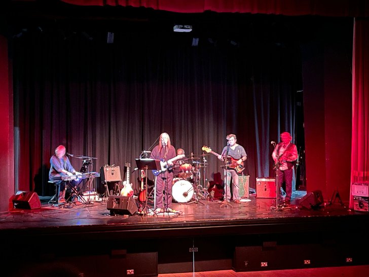 Reg - Band