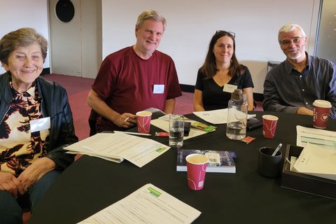 Regional conference