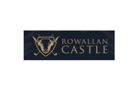Rowallan Castle Logo