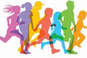 Runners outline