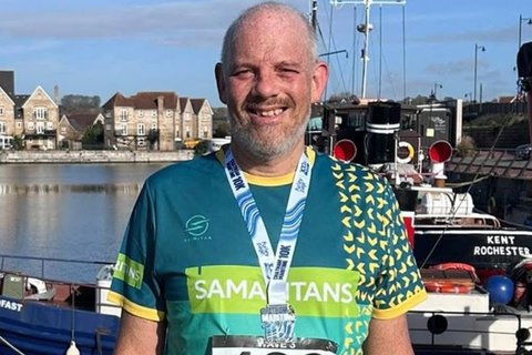 Runner Rob