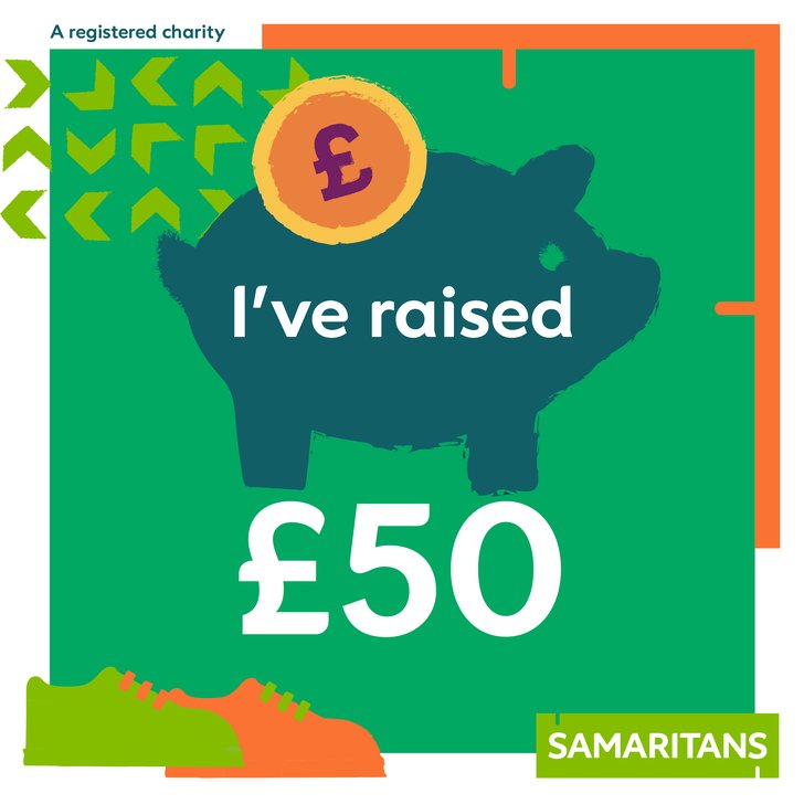 SAMARITANS 310K STEPS-25