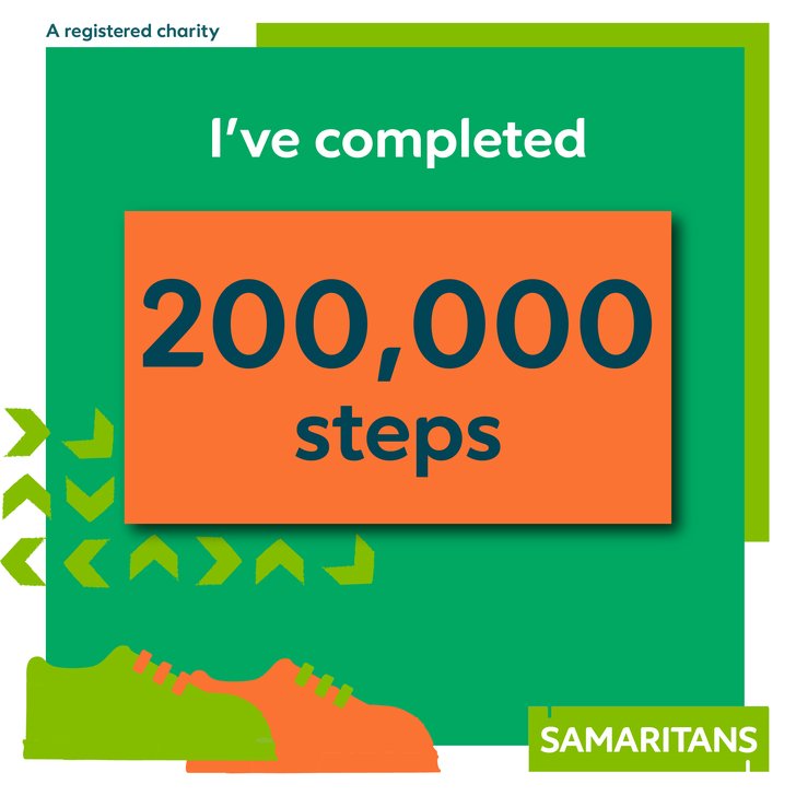 SAMARITANS 310K STEPS STEP BADGES-47