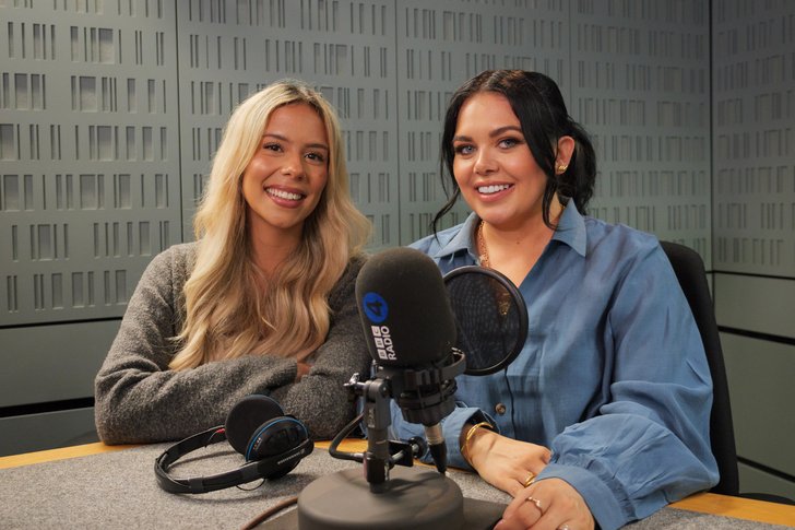 Layla with Scarlett Moffat - BBC Radio 4 Appeal 2026