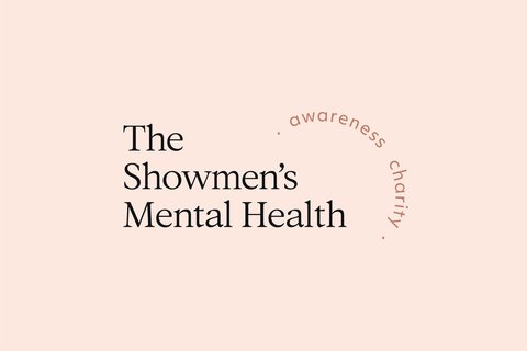 showmen's logo