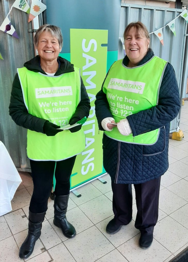 STSL March 25 Banbury