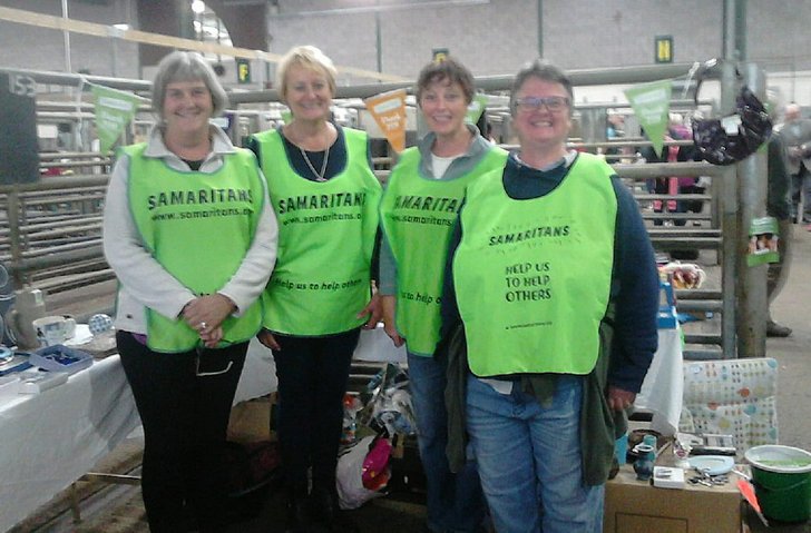 SWC- Friends Group Car Boot Sale.jpg