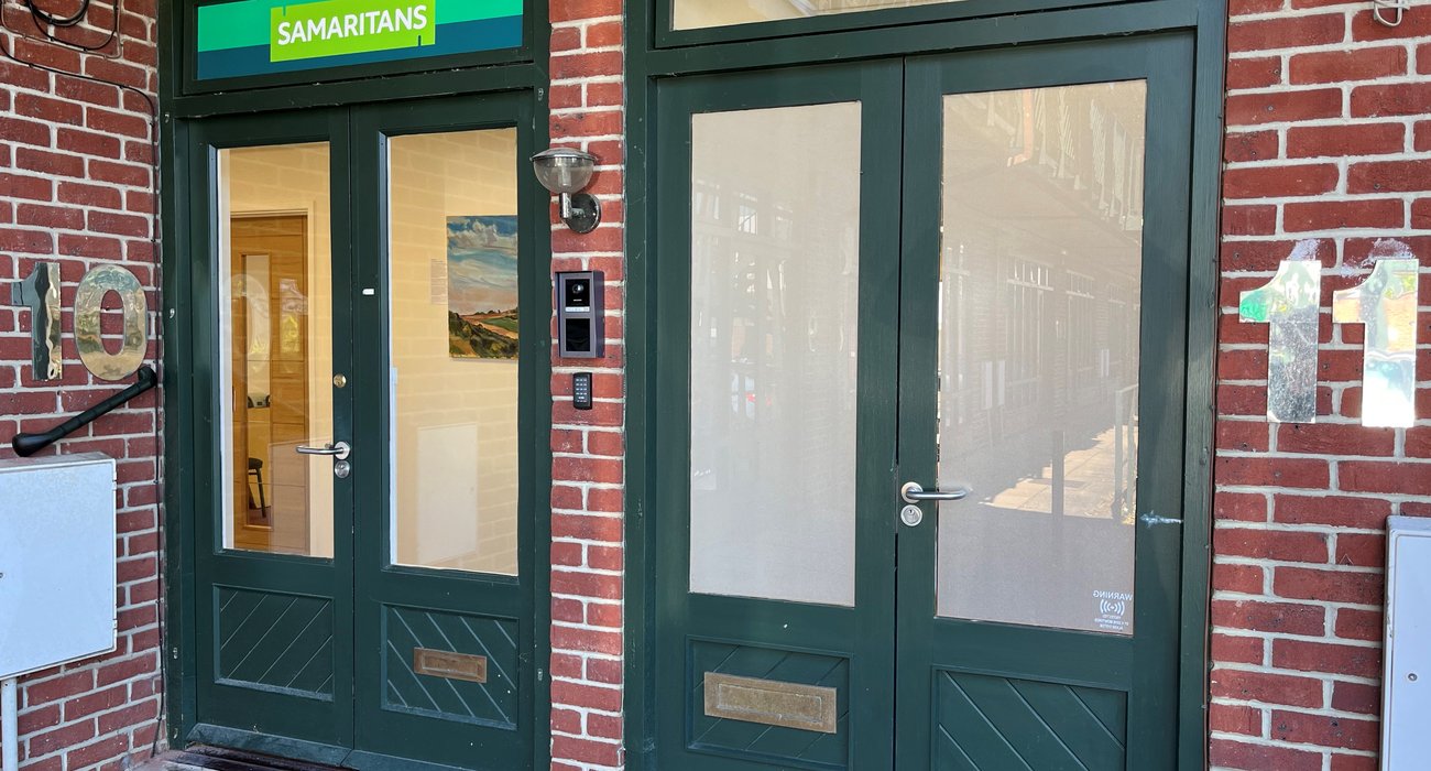 Salisbury and District Samaritans