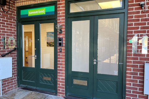 Salisbury and District Samaritans