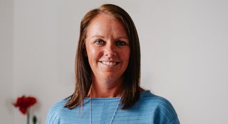 Sally - In the military and Armed Forces Community