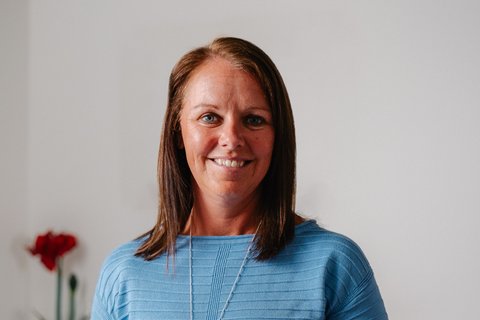 Sally - In the military and Armed Forces Community
