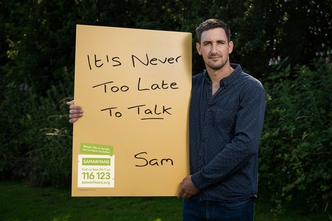 Sam RPRS