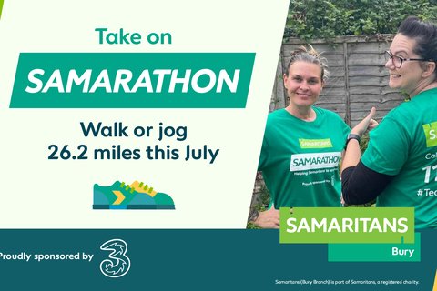 Samarathon 2023