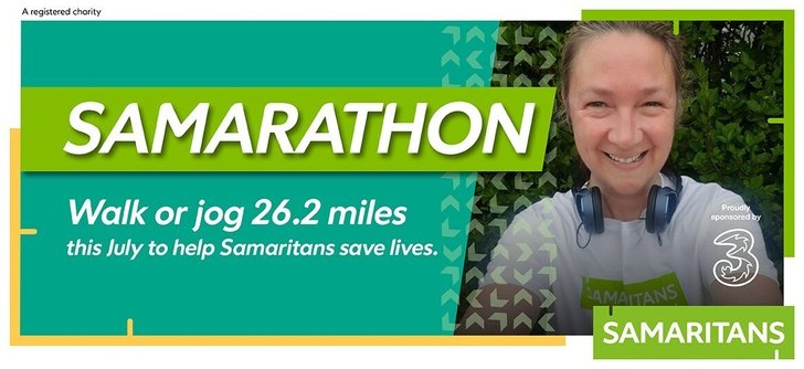 Samarathon
