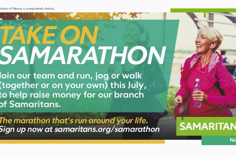 Samaraton Newry