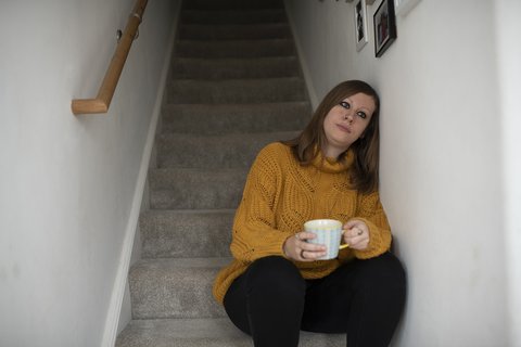 Young person